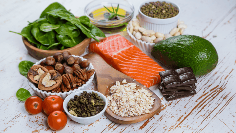 Đau gót chân trái: Nguyên nhân và cách hỗ trợ giảm đau hiệu quả 4