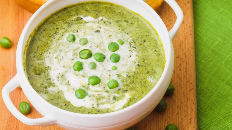 Đậu Hà Lan có ăn được vỏ không? Lưu ý gì khi ăn? 3