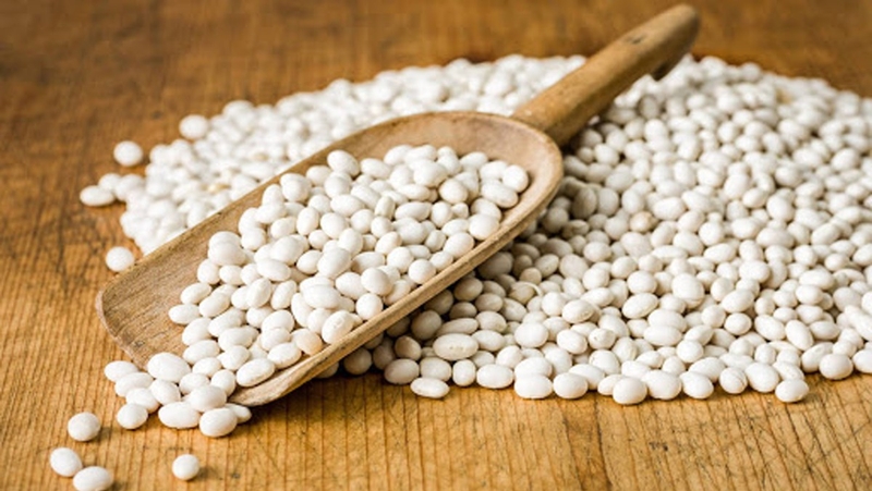 Những lợi ích bất ngờ cho sức khỏe từ đậu hải quân 1