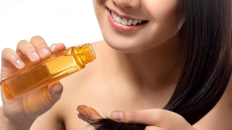 Dầu hạnh nhân và những lợi ích sức khỏe tuyệt vời 4