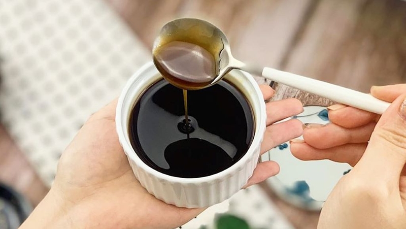 Dầu hào ăn chay được không? Sản phẩm thay thế dầu hào phù hợp cho người ăn chay 2