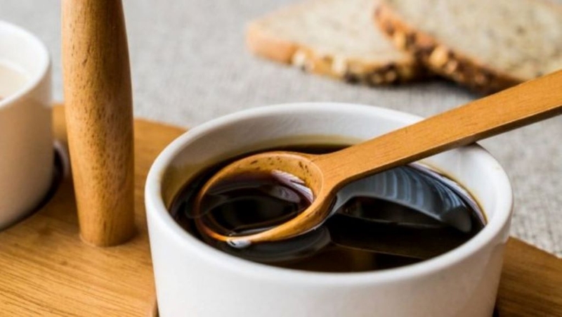 Dầu hào ăn chay được không? Sản phẩm thay thế dầu hào phù hợp cho người ăn chay 3