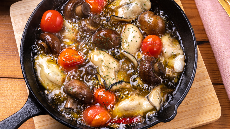 Dầu hào bao nhiêu calo? Ăn dầu hào có mập không 2