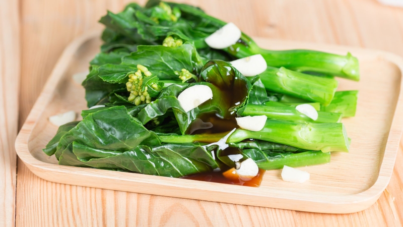 Dầu hào là gì? Dầu hào có tác dụng gì và những lưu ý khi sử dụng 1