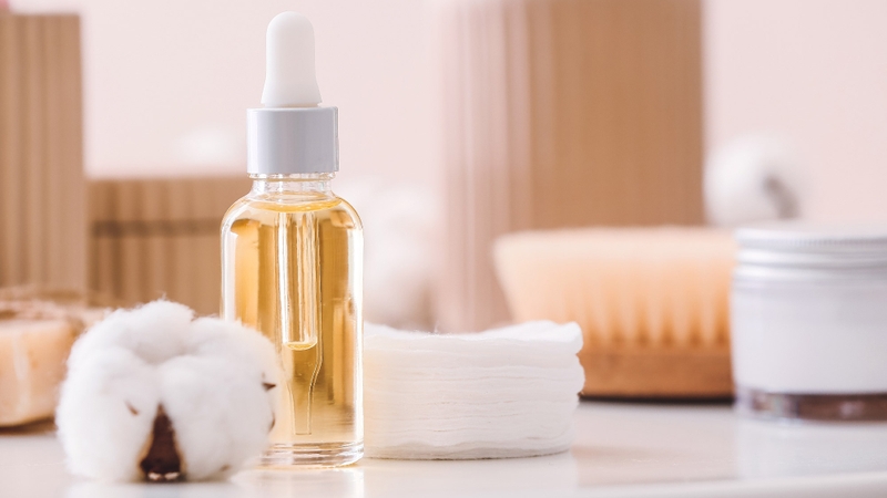 Dầu hạt bông và những công dụng tuyệt vời cho sức khỏe 1