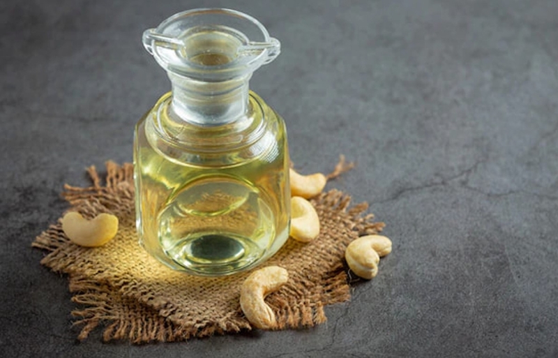 Dầu hạt điều: Công dụng, cách dùng và tác dụng phụ 1