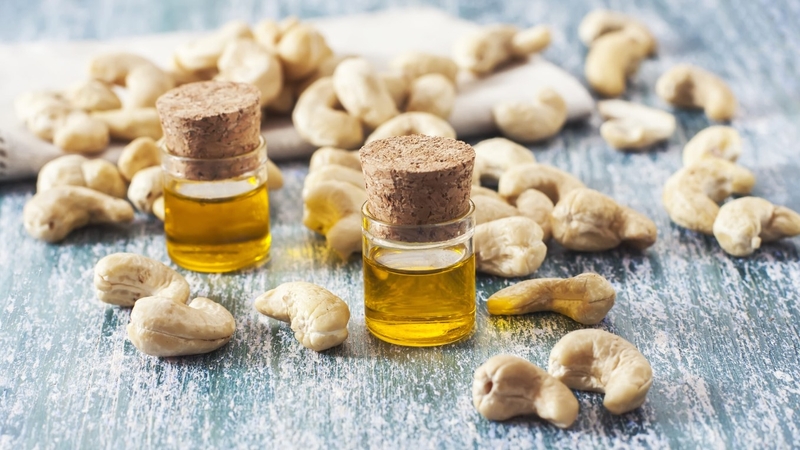 Dầu hạt điều: Công dụng, cách dùng và tác dụng phụ 2
