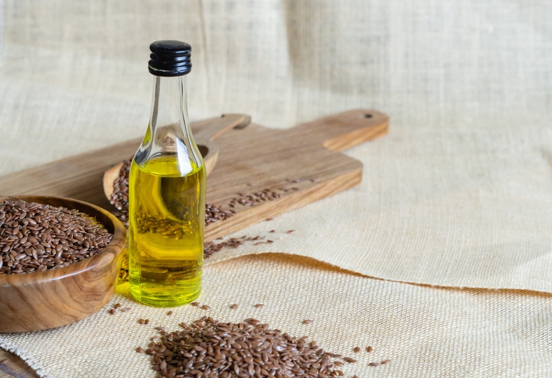 Dầu hạt lanh có tác dụng gì​? Lưu ý cần biết khi sử dụng 4