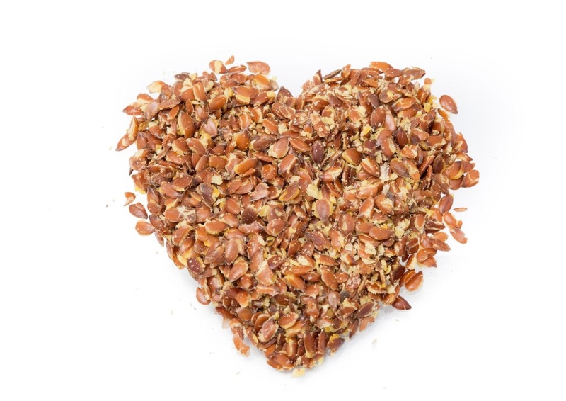 Dầu hạt lanh và 7 tác dụng tuyệt vời đối với sức khỏe có thể bạn chưa biết  3