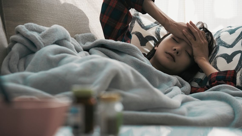 Tìm hiểu chi tiết dấu hiệu HIV từng giai đoạn 1