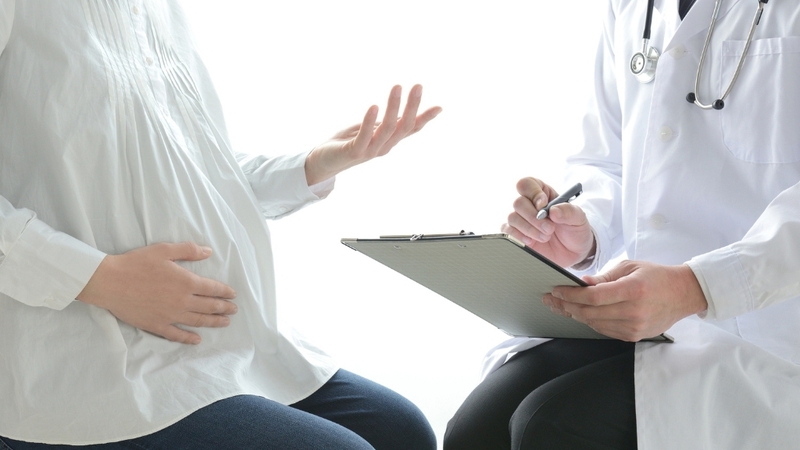 Xét nghiệm thai kỳ định kỳ giúp phát hiện sớm bà bầu thiếu vi chất để bổ sung kịp thời