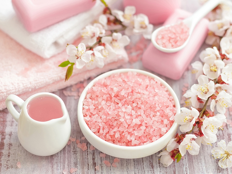 Dấu hiệu báo động cho thấy cơ thể đang thiếu muối 1