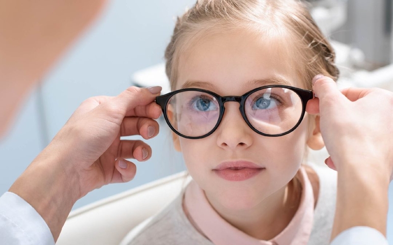 Dấu hiệu bất thường ở mắt bạn cần chú ý thăm khám và điều trị kịp thời 1