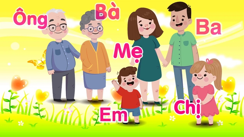 Dấu hiệu bé sắp biết nói là gì? Cần làm gì khi trẻ có dấu hiệu biết nói 3