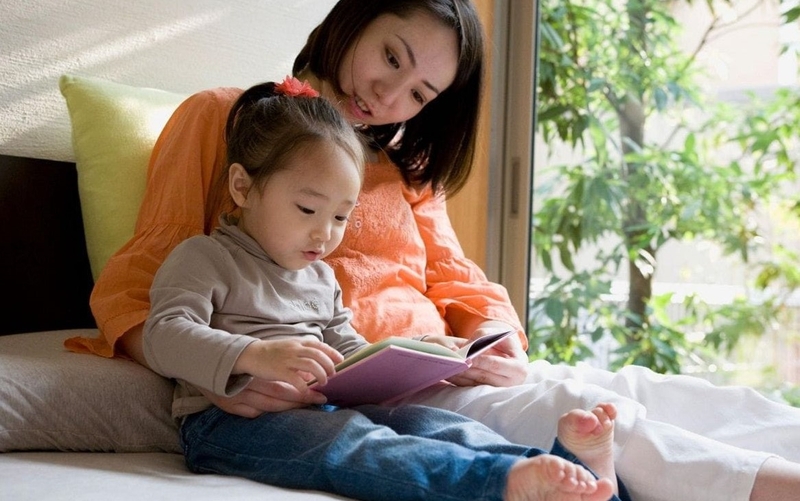 Dấu hiệu bé sắp biết nói là gì? Cần làm gì khi trẻ có dấu hiệu biết nói 4