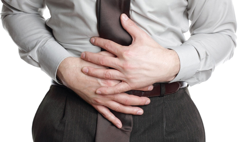 Các dấu hiệu bệnh dạ dày điển hình nhất cần nắm rõ 1