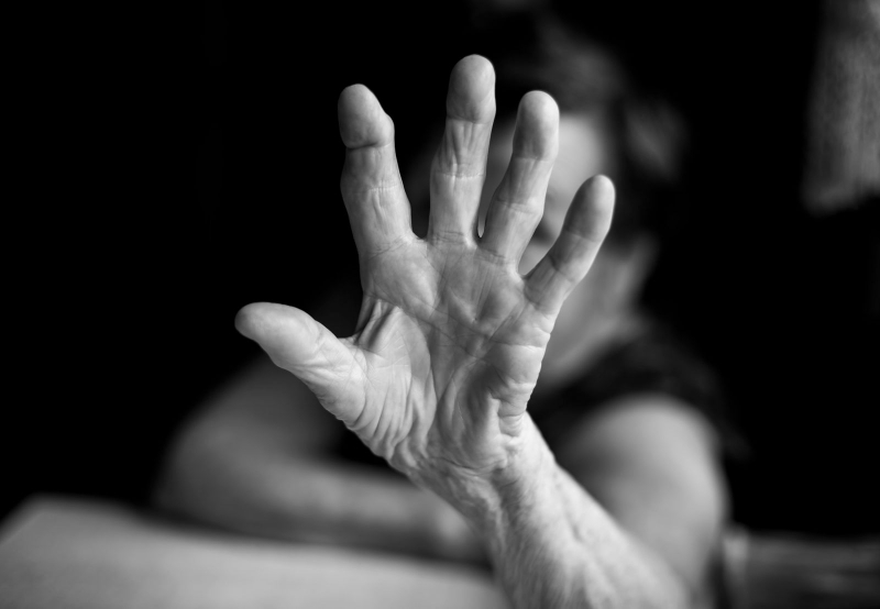 Dấu hiệu bệnh phong thấp3