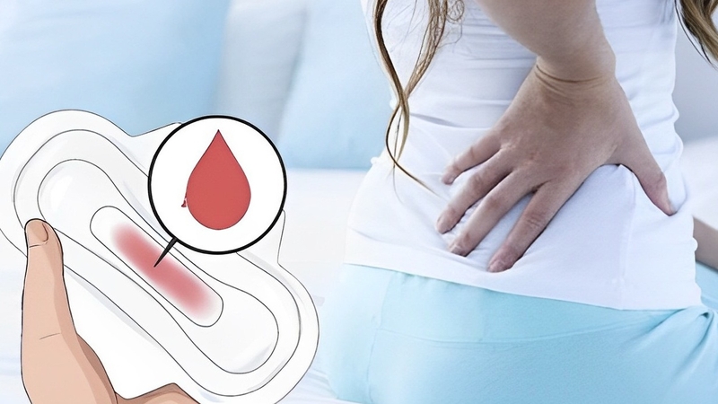 Dấu hiệu bị động thai thường gặp và cách xử trí 2