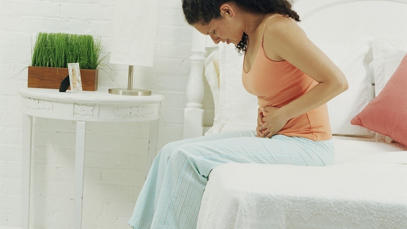 Dấu hiệu bị động thai thường gặp và cách xử trí 1