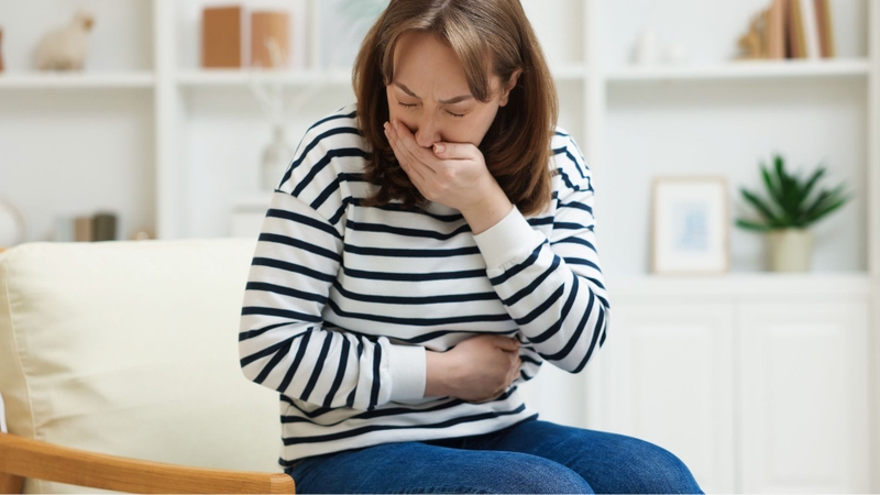 Mệt mỏi, buồn ngủ có thể là dấu hiệu bơm IUI thành công sau 5 ngày