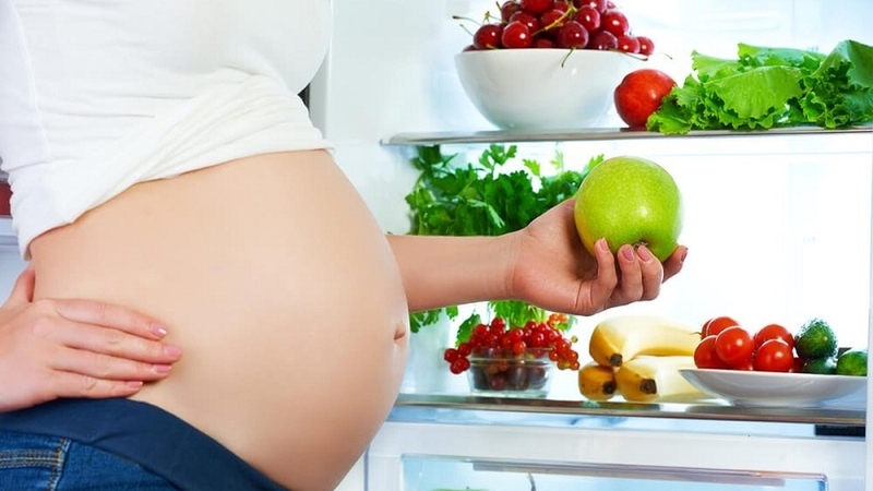 Dấu hiệu cạn ối tuần 39: Nhận biết và cách xử lý an toàn cho mẹ bầu 4