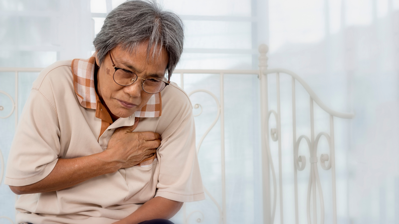 Không phải lúc nào đột quỵ cũng biểu hiện giống nhau