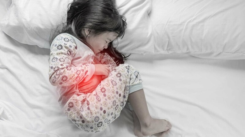 Dấu hiệu cảnh báo mất cân bằng hệ vi sinh đường ruột và cách khắc phục 1