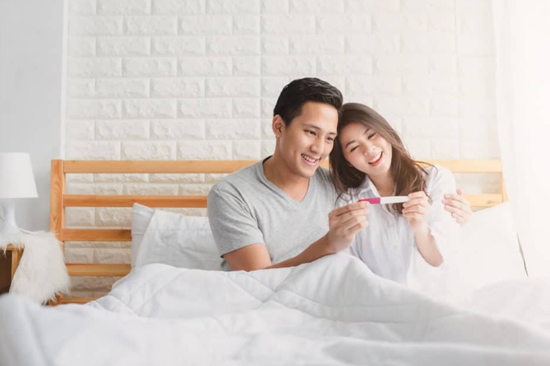 Dấu hiệu cảnh báo Progesteron thấp? 1