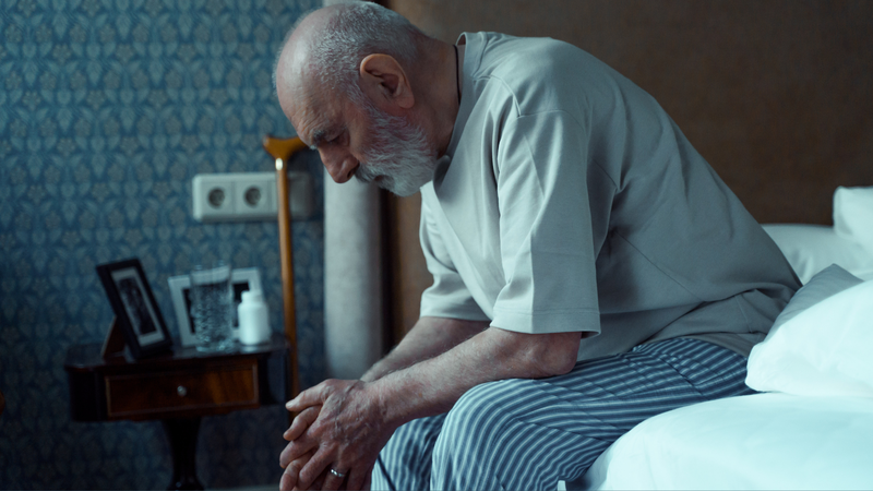 Dấu hiệu cảnh báo sớm bệnh alzheimer ở người cao tuổi 2