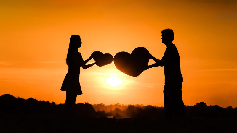 Dấu hiệu chàng đã nghiện bạn: Những điều cô gái nên biết 1