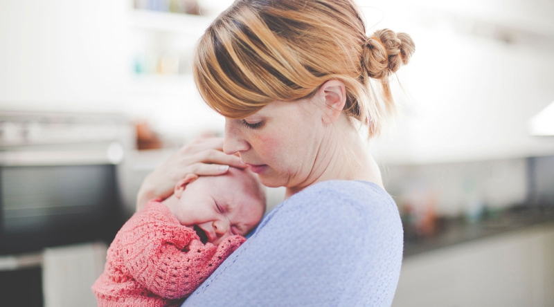 Dấu hiệu cho thấy trẻ bị kích thích thần kinh và cách giải quyết 4