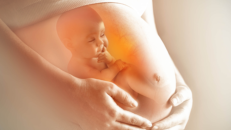 Dấu hiệu chuyển dạ cần nhập viện mẹ bầu nên biết 3