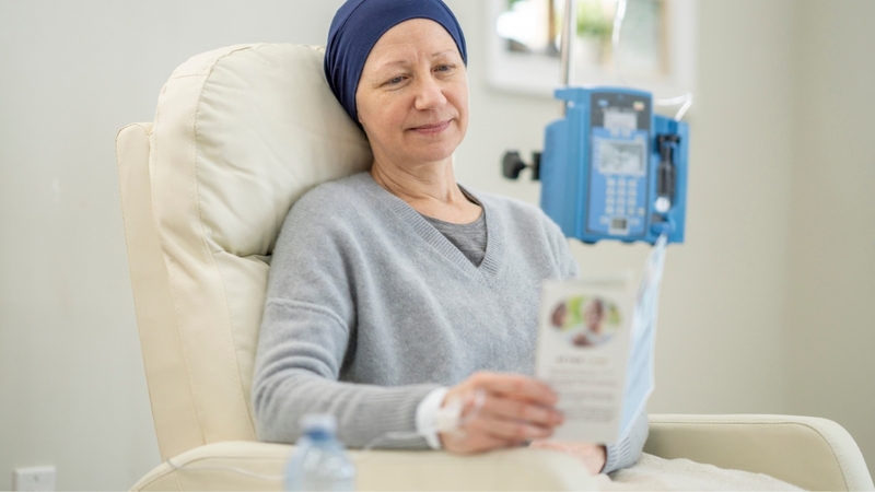 Các dấu hiệu của hóa trị không hiệu quả mà người bệnh cần nhận biết sớm