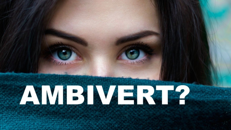 Dấu hiệu của người vừa hướng nội vừa hướng ngoại có thể bạn chưa biết 1