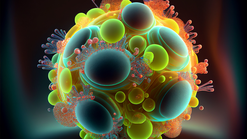 Vi rút varicella-zoster gây bệnh thuỷ đậu