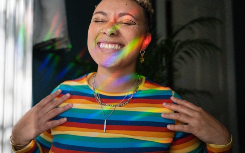 Bạn có đang bỏ qua dấu hiệu của tự kỷ ở người lớn​ không 1