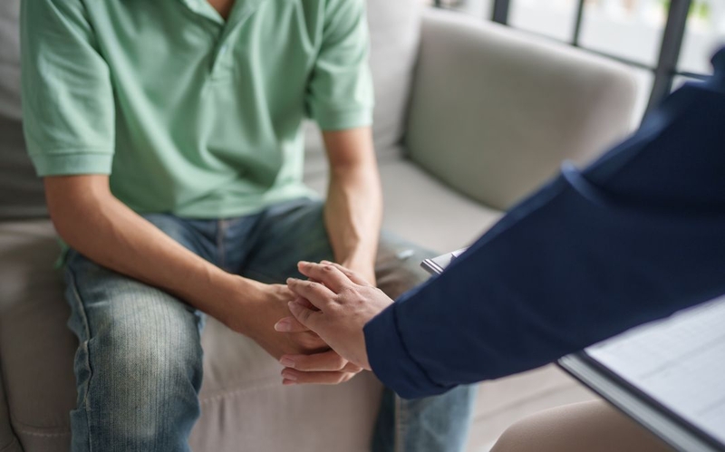 Bạn có đang bỏ qua dấu hiệu của tự kỷ ở người lớn​ không 3