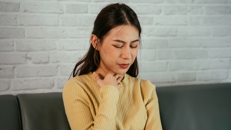 Dấu hiệu của ung thư vòm họng cụ thể theo từng giai đoạn 1