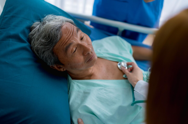 Cúm A có thể gây nên tình trạng hôn mê nếu không điều trị kịp thời