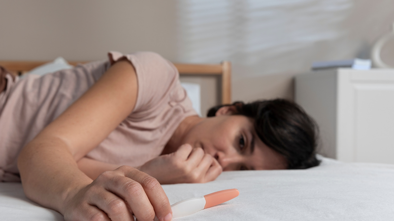 U xơ tử cung thường lành tính nhưng đôi khi ảnh hưởng đến khả năng sinh sản
