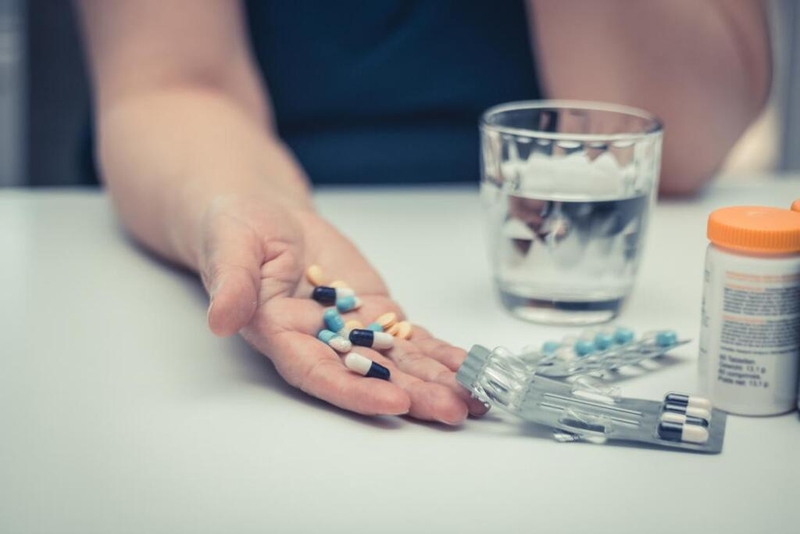 Dấu hiệu đậu mùa khỉ là gì? Phương pháp phòng ngừa bệnh đậu mùa khỉ 3