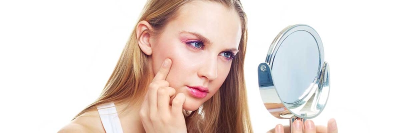 Dấu hiệu dị ứng mỹ phẩm là gì và khác biệt so với kích ứng da 3