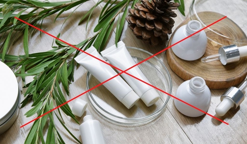 Dấu hiệu dị ứng mỹ phẩm nhẹ và cách xử lý an toàn và hiệu quả? 2