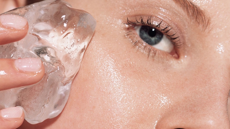 Dấu hiệu dị ứng mỹ phẩm nhẹ và cách xử lý 4