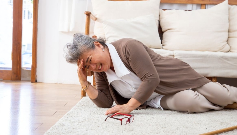 6 Dấu hiệu đột quỵ não quan trọng nhất định không được bỏ qua 1