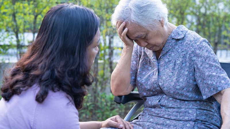 Dấu hiệu đột quỵ trước 1 ngày: Chuyên gia khuyên không nên chủ quan 4