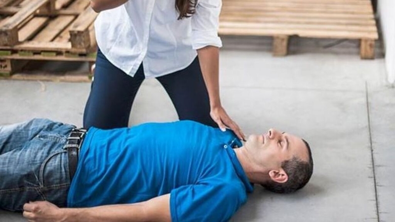 Dấu hiệu đột quỵ trước 30 ngày: Nhận biết và phòng ngừa kịp thời 2