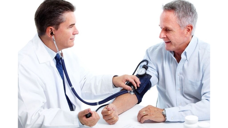 Dấu hiệu đột quỵ trước 30 ngày: Nhận biết và phòng ngừa kịp thời 3