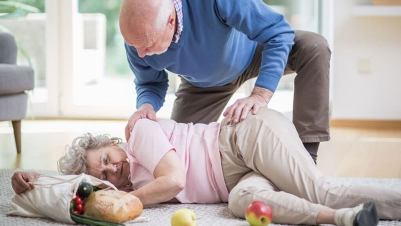 Dấu hiệu đột quỵ trước 30 ngày: Nhận biết và phòng ngừa kịp thời 4