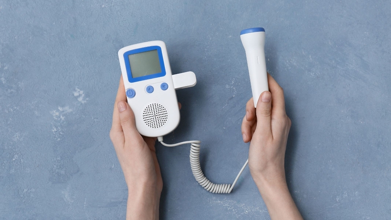 Siêu âm Doppler giúp đánh giá kích thước, cấu trúc tinh hoàn và lưu lượng máu trong tĩnh mạch